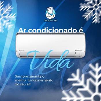 Refrilar Refrigeração - foto 6