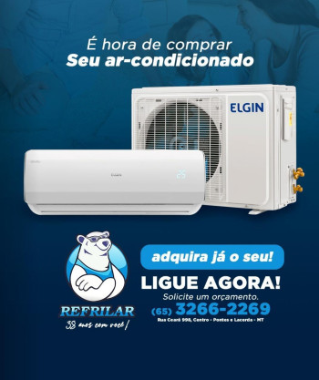 Refrilar Refrigeração - foto 7