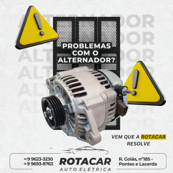 Saturno Auto Elétrica e Mecânica - foto 4