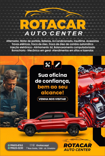 Saturno Auto Elétrica e Mecânica - foto 6